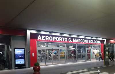Aeroporto Guglielmo Marconi