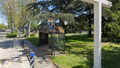 Bus Stop