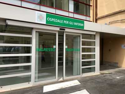 Hospital