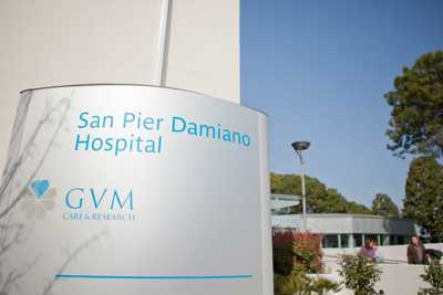 Hospital