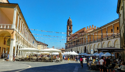 Historic Center